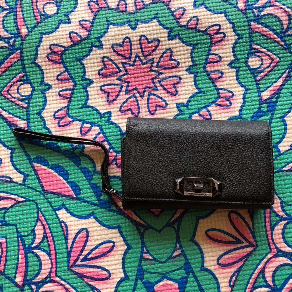 Rebecca Minkoff Phone Case Wallet